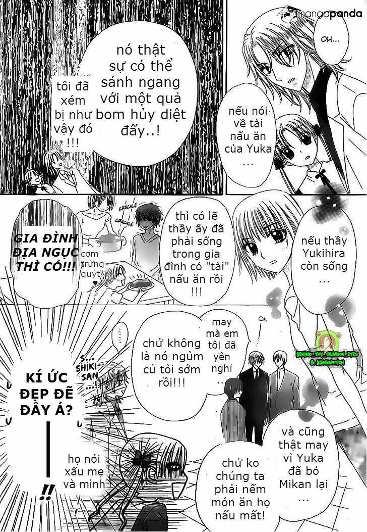 Gakuen Alice Chapter 170 - Trang 2