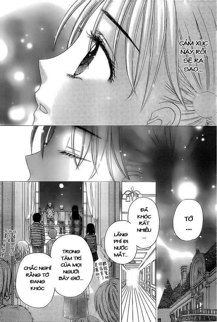 Gakuen Alice Chapter 169 - Trang 2