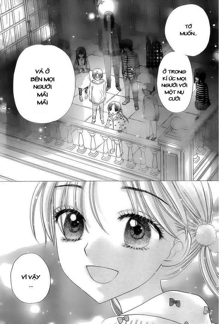 Gakuen Alice Chapter 169 - Trang 2