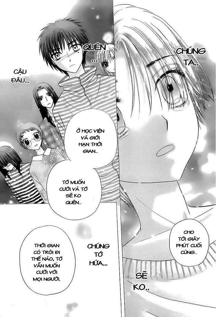 Gakuen Alice Chapter 169 - Trang 2