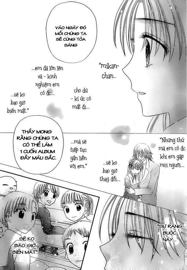 Gakuen Alice Chapter 169 - Trang 2