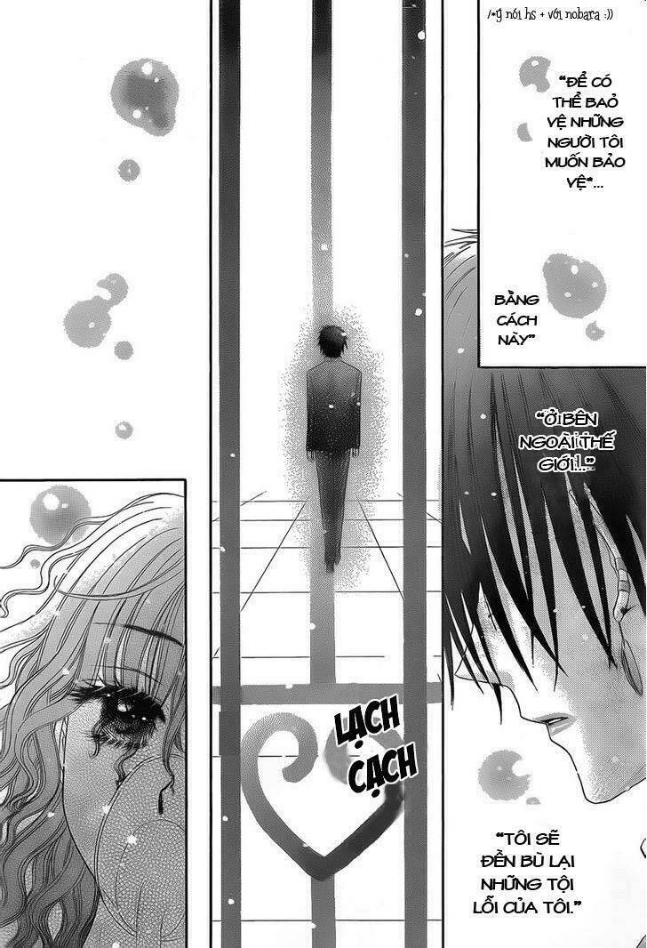 Gakuen Alice Chapter 169 - Trang 2