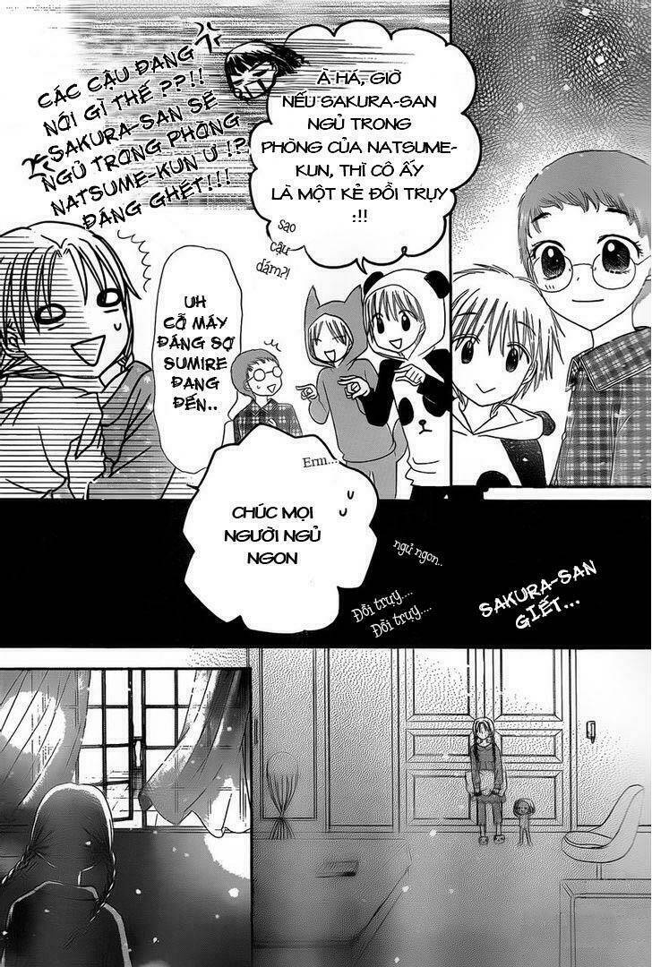 Gakuen Alice Chapter 169 - Trang 2