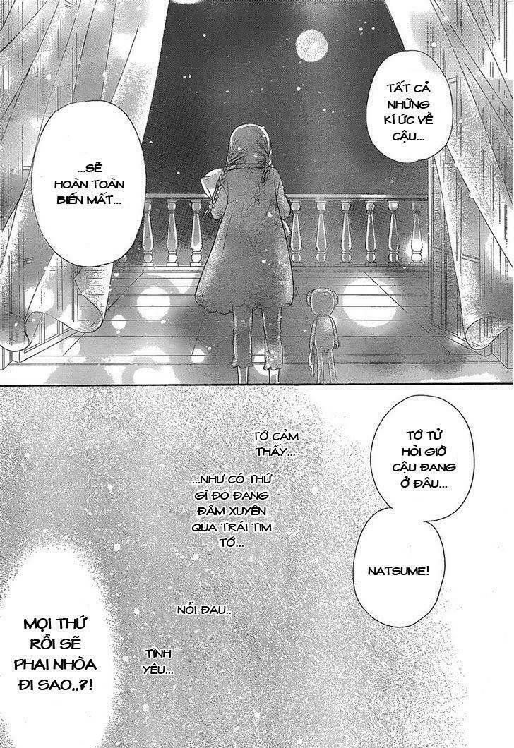 Gakuen Alice Chapter 169 - Trang 2