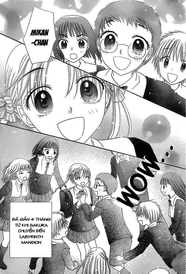 Gakuen Alice Chapter 169 - Trang 2