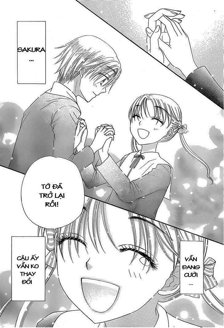 Gakuen Alice Chapter 169 - Trang 2