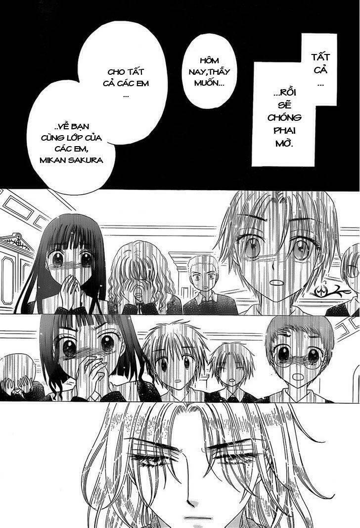 Gakuen Alice Chapter 169 - Trang 2