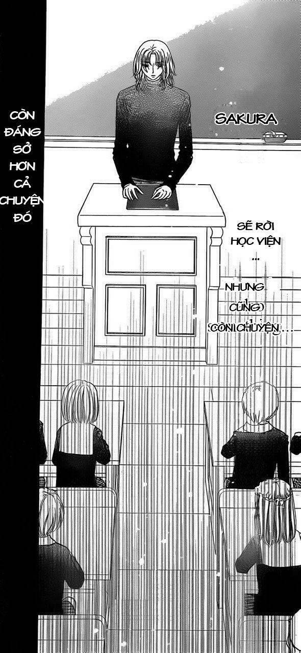 Gakuen Alice Chapter 169 - Trang 2