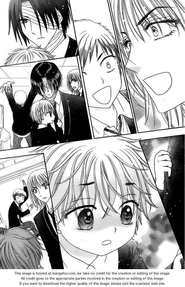 Gakuen Alice Chapter 168 - Trang 2