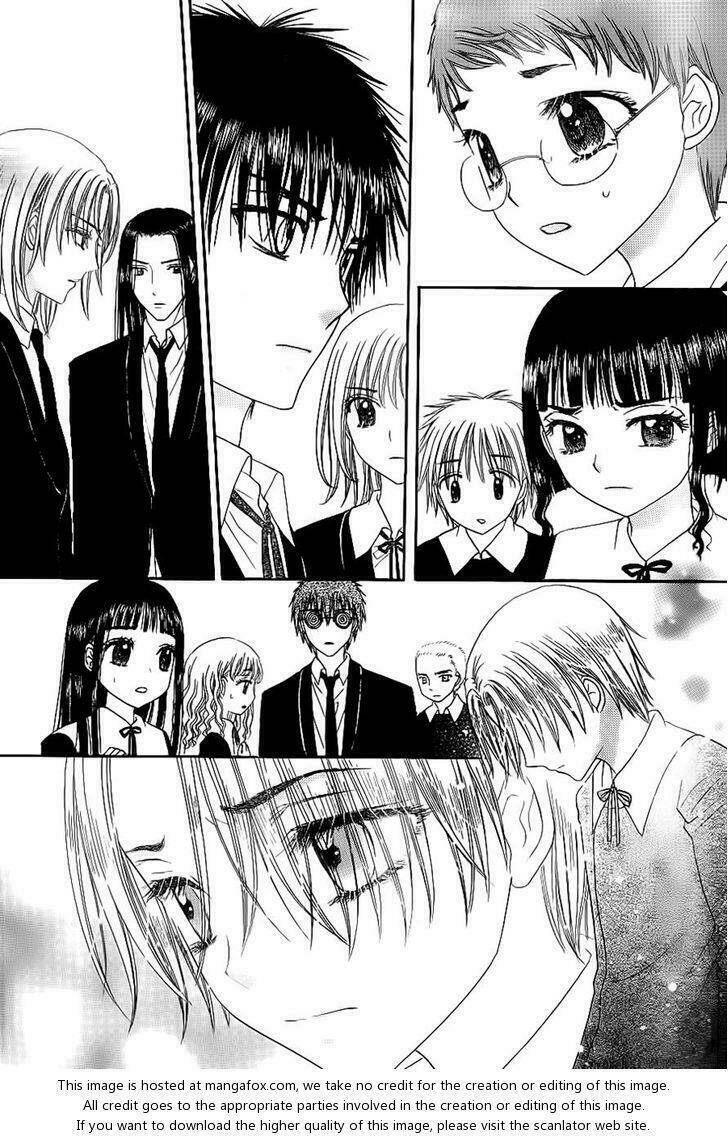 Gakuen Alice Chapter 168 - Trang 2