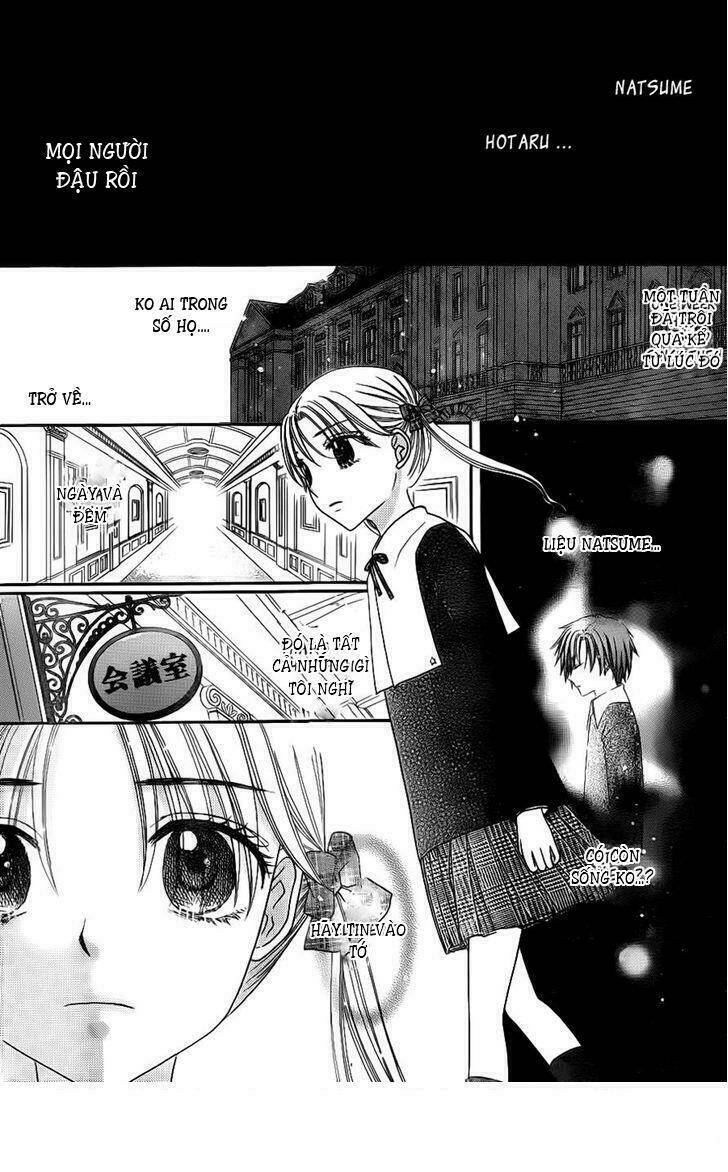 Gakuen Alice Chapter 168 - Trang 2