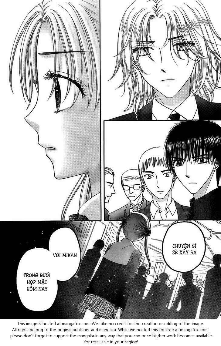 Gakuen Alice Chapter 168 - Trang 2