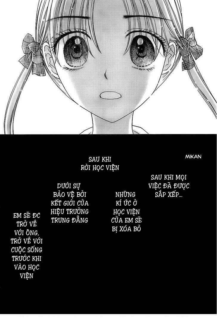 Gakuen Alice Chapter 168 - Trang 2