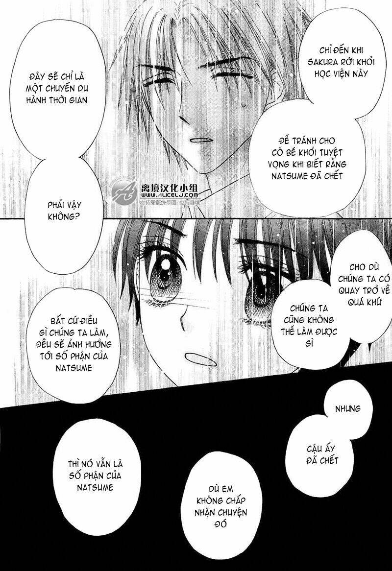 Gakuen Alice Chapter 167 - Trang 2