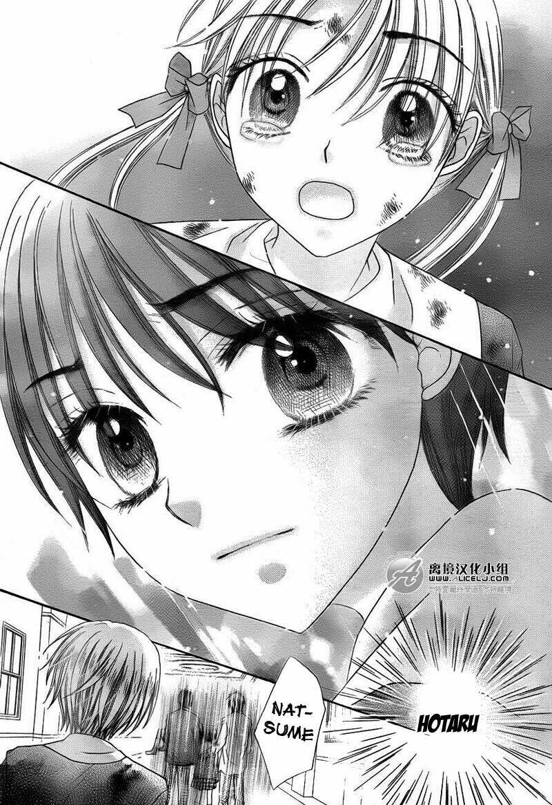 Gakuen Alice Chapter 167 - Trang 2