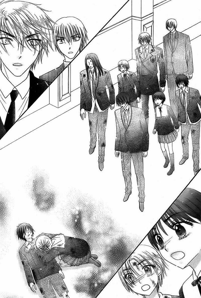 Gakuen Alice Chapter 167 - Trang 2