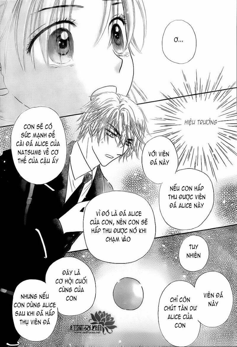 Gakuen Alice Chapter 166 - Trang 2