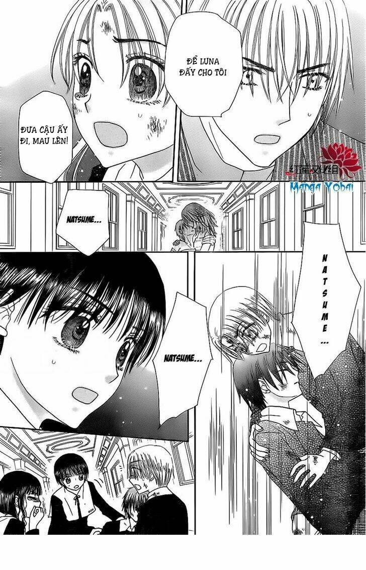 Gakuen Alice Chapter 165 - Trang 2