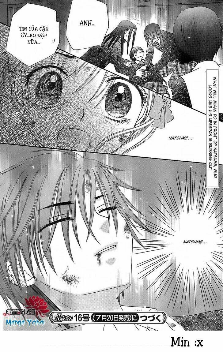 Gakuen Alice Chapter 165 - Trang 2