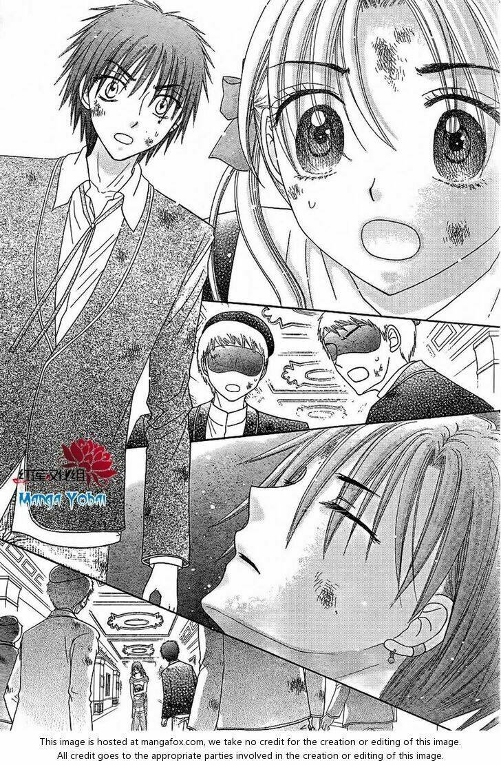 Gakuen Alice Chapter 165 - Trang 2