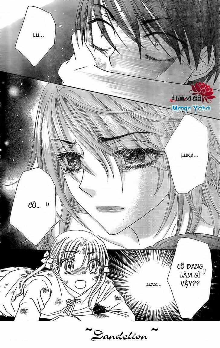 Gakuen Alice Chapter 165 - Trang 2