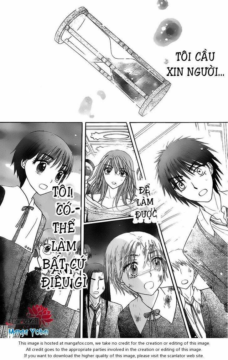 Gakuen Alice Chapter 164 - Trang 2