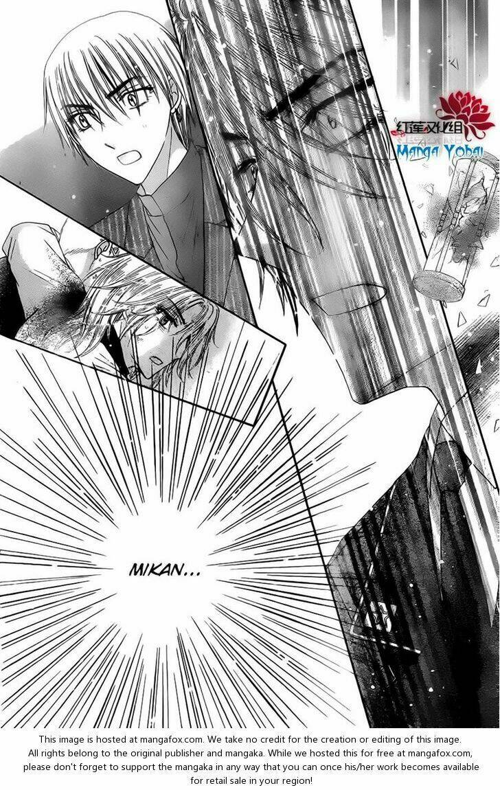 Gakuen Alice Chapter 164 - Trang 2