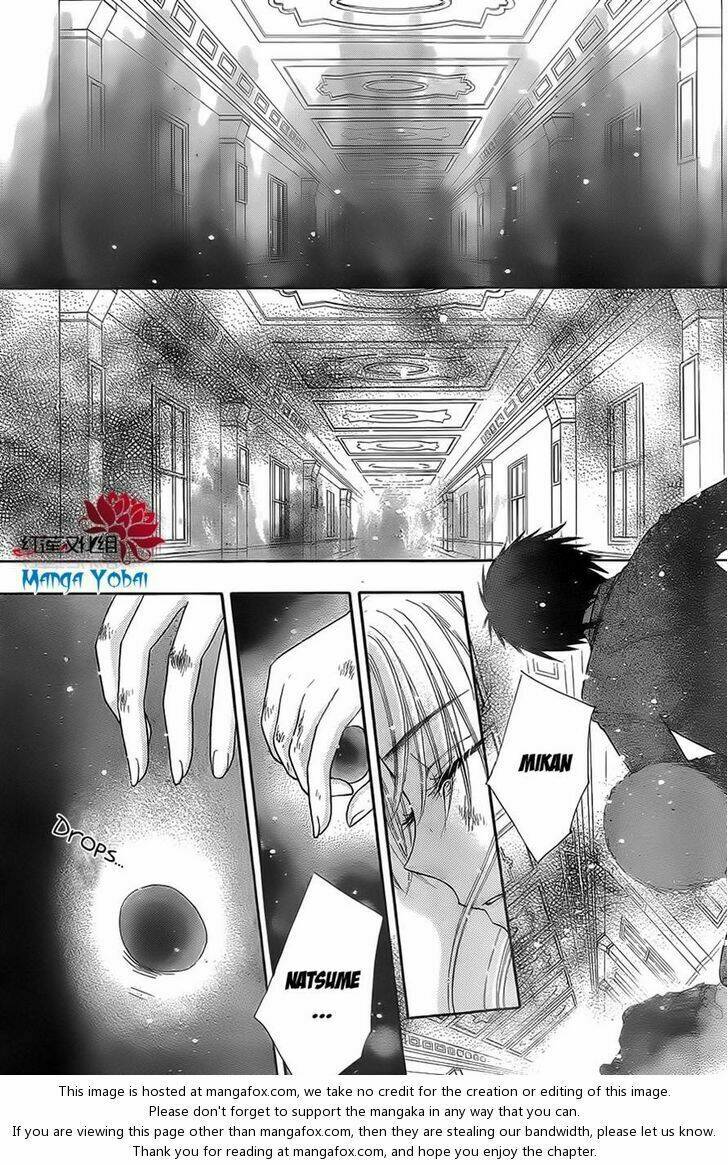 Gakuen Alice Chapter 164 - Trang 2