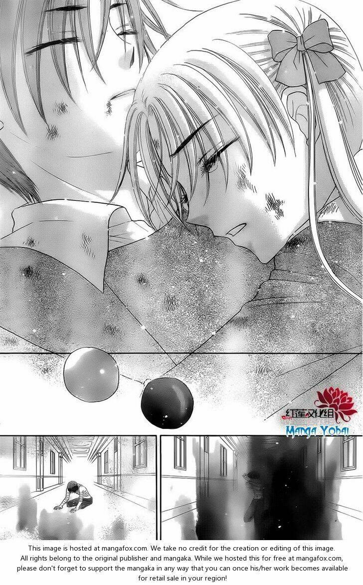 Gakuen Alice Chapter 164 - Trang 2