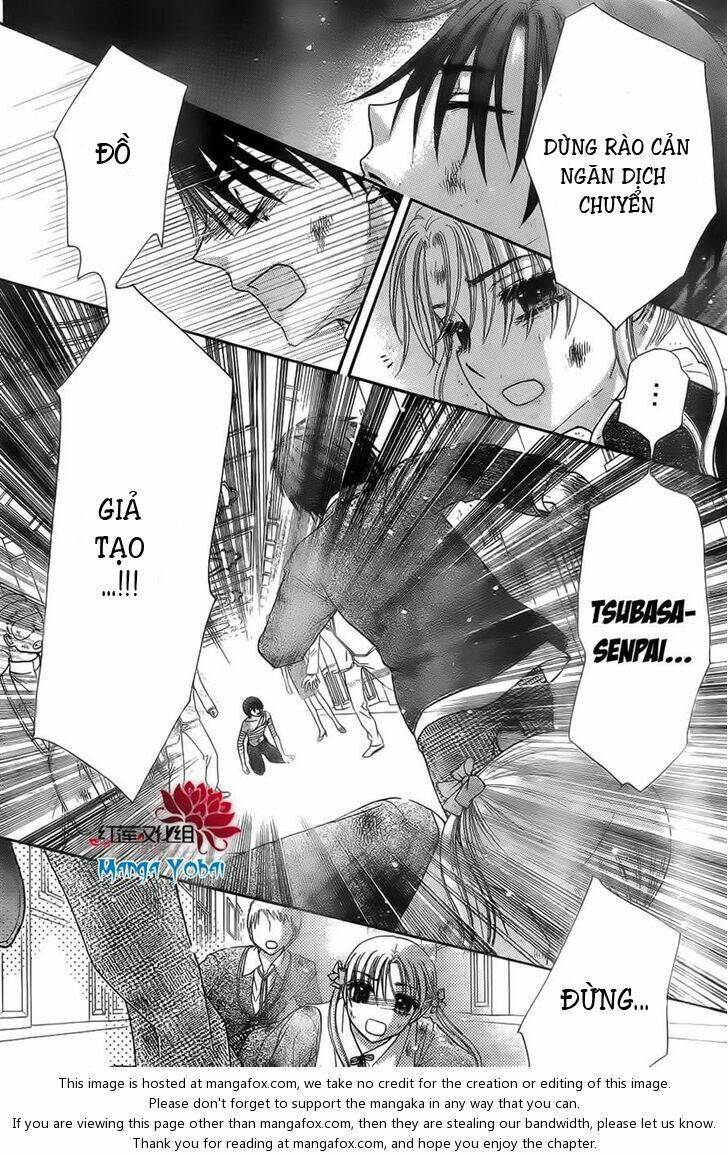 Gakuen Alice Chapter 164 - Trang 2