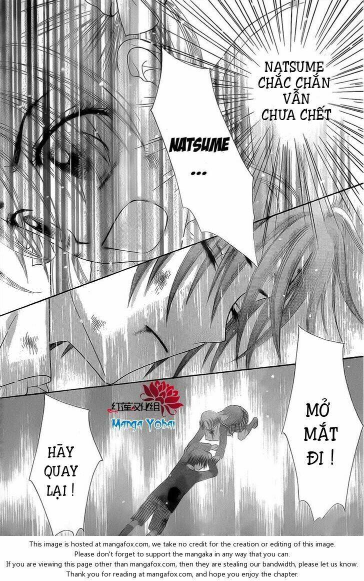 Gakuen Alice Chapter 164 - Trang 2