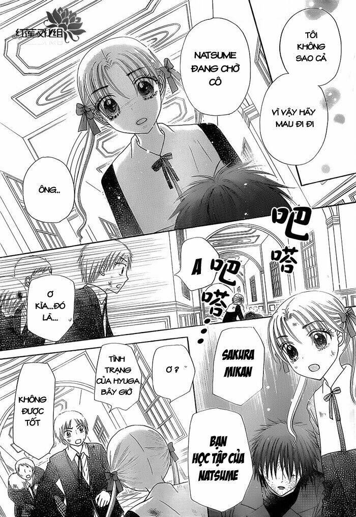 Gakuen Alice Chapter 163 - Trang 2