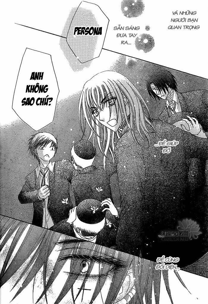 Gakuen Alice Chapter 163 - Trang 2