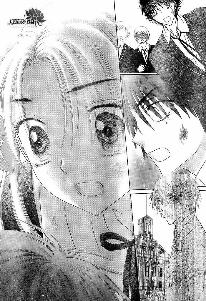 Gakuen Alice Chapter 163 - Trang 2