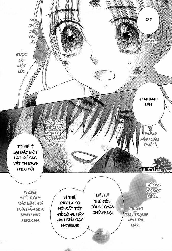 Gakuen Alice Chapter 163 - Trang 2