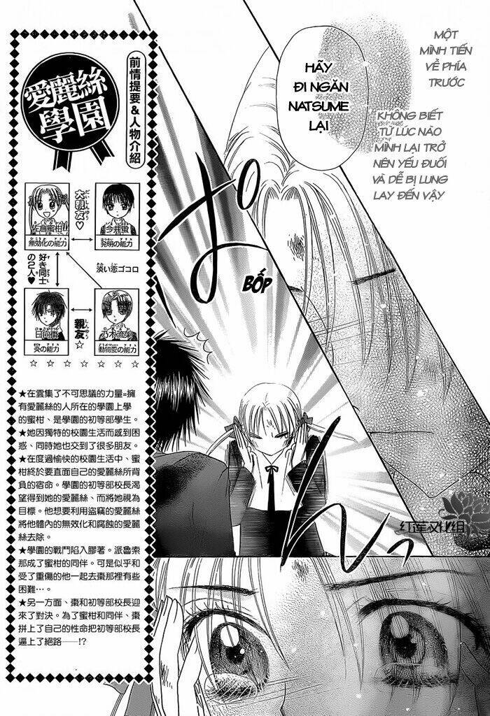 Gakuen Alice Chapter 163 - Trang 2