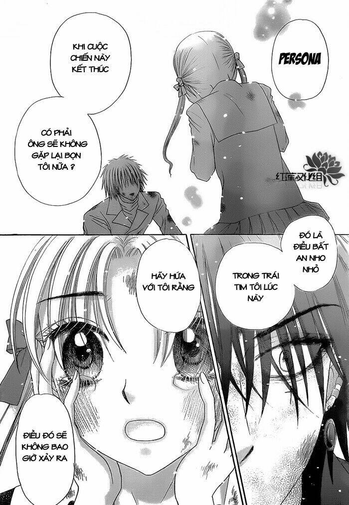 Gakuen Alice Chapter 163 - Trang 2