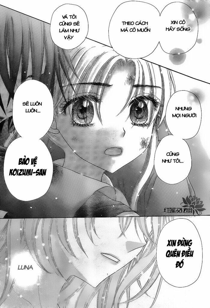 Gakuen Alice Chapter 162 - Trang 2