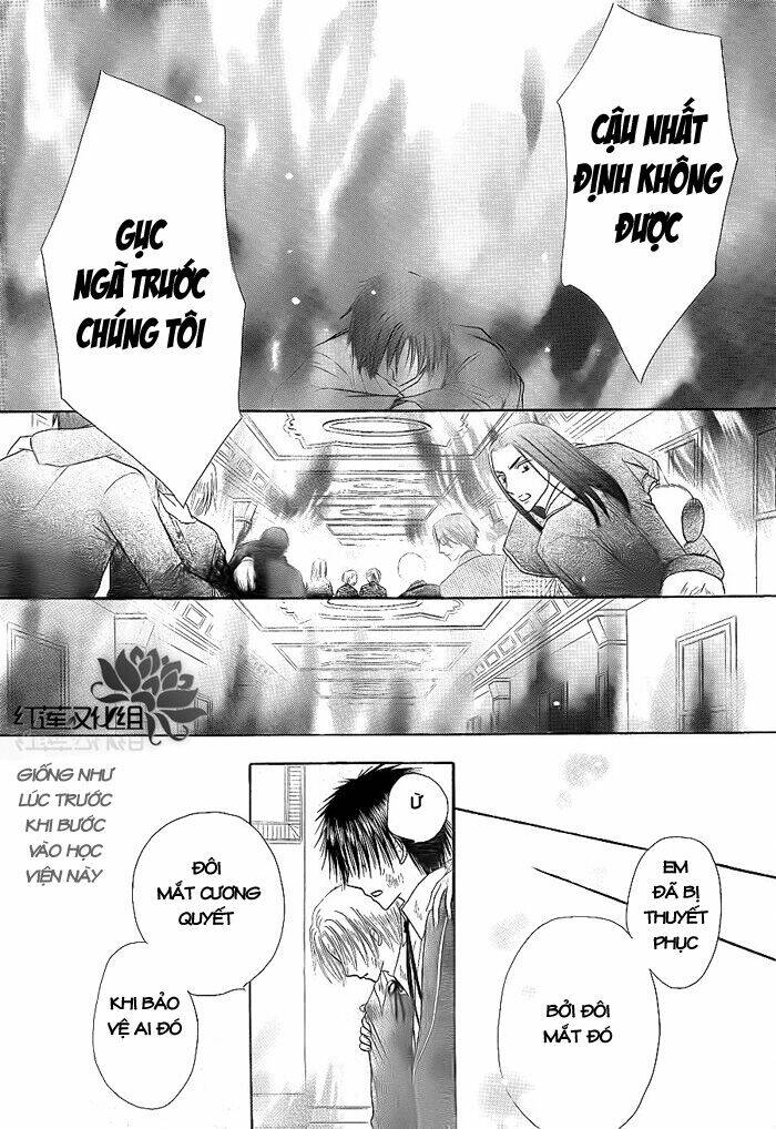 Gakuen Alice Chapter 162 - Trang 2