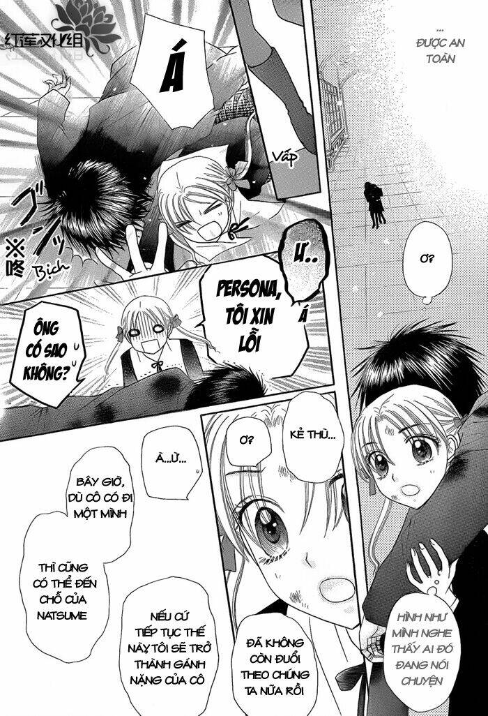 Gakuen Alice Chapter 162 - Trang 2