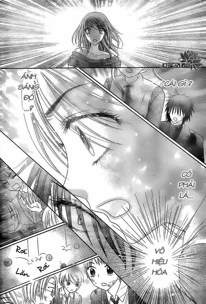 Gakuen Alice Chapter 161 - Trang 2