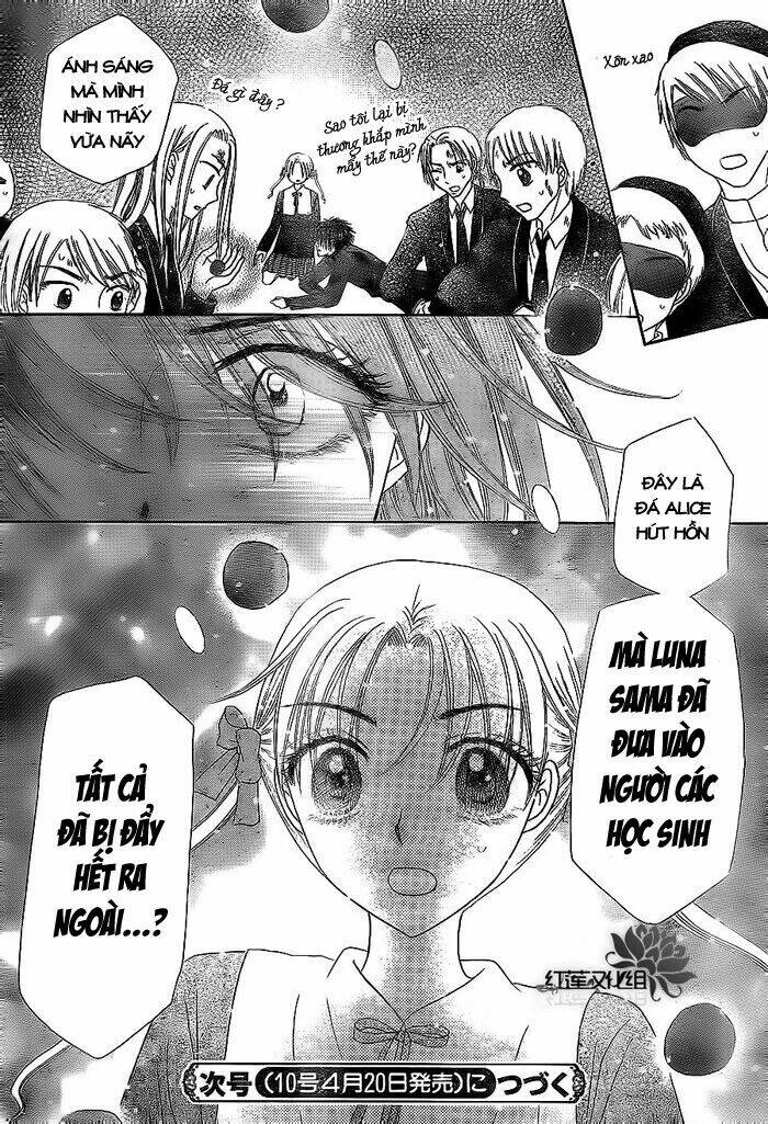 Gakuen Alice Chapter 161 - Trang 2