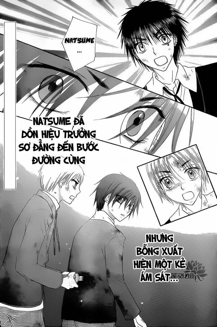 Gakuen Alice Chapter 161 - Trang 2