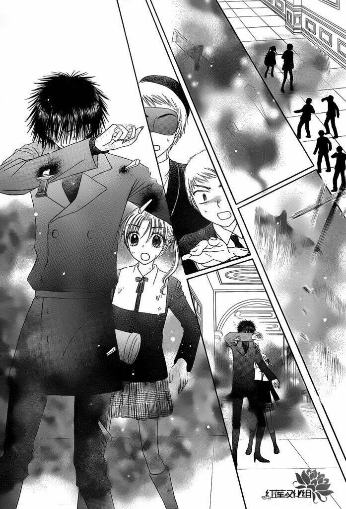 Gakuen Alice Chapter 160 - Trang 2