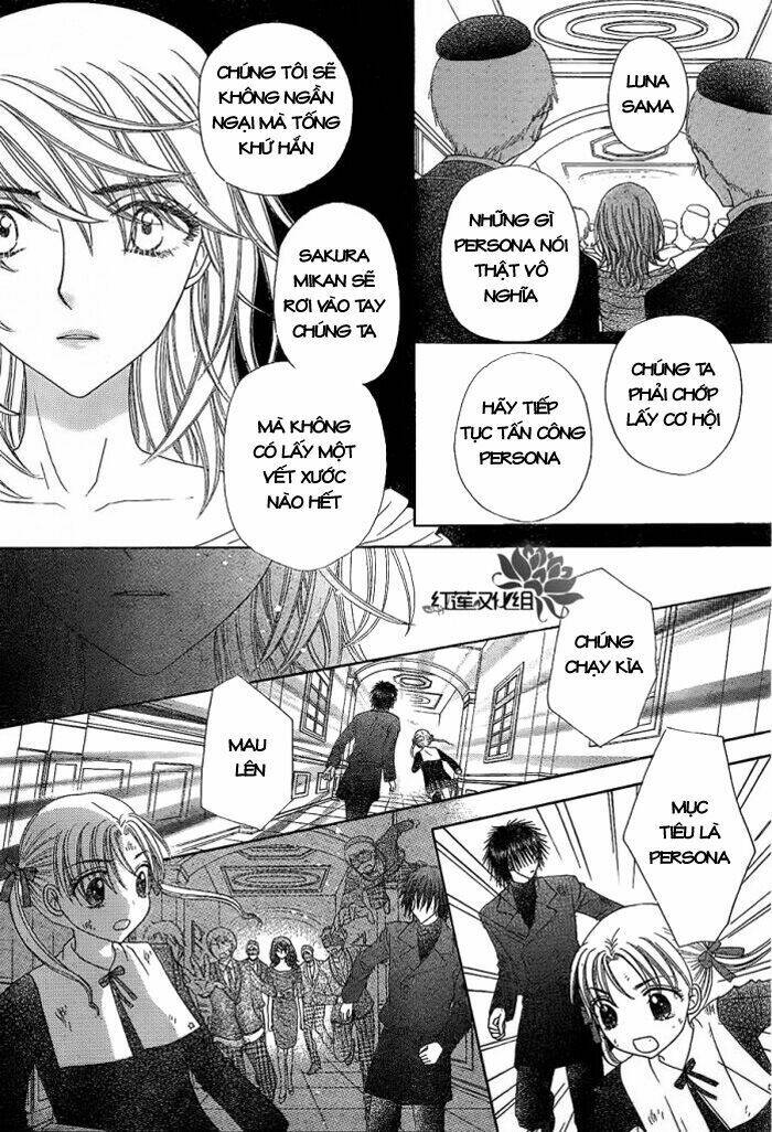 Gakuen Alice Chapter 160 - Trang 2