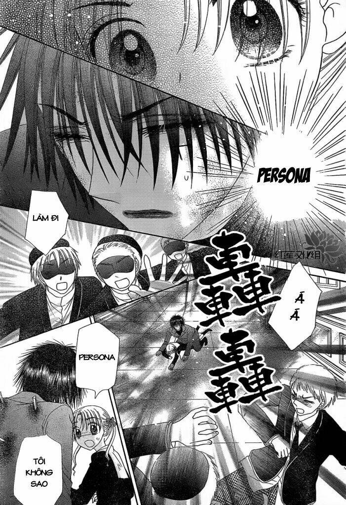 Gakuen Alice Chapter 160 - Trang 2