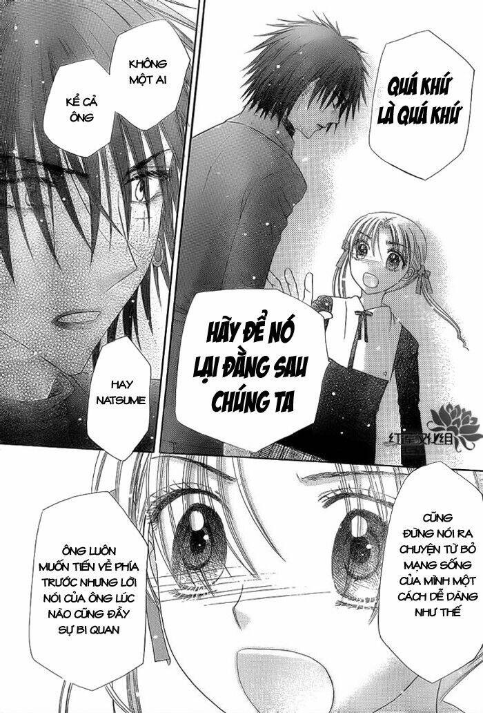 Gakuen Alice Chapter 159 - Trang 2