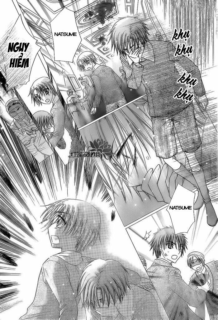 Gakuen Alice Chapter 159 - Trang 2