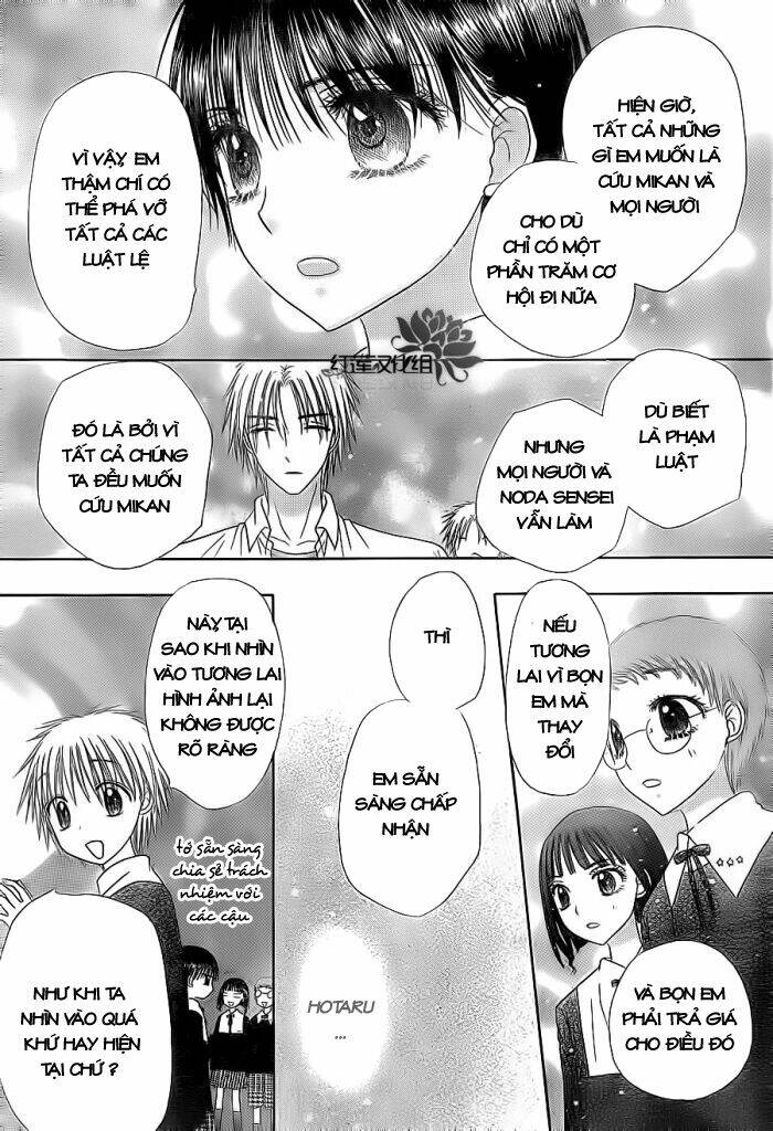 Gakuen Alice Chapter 159 - Trang 2