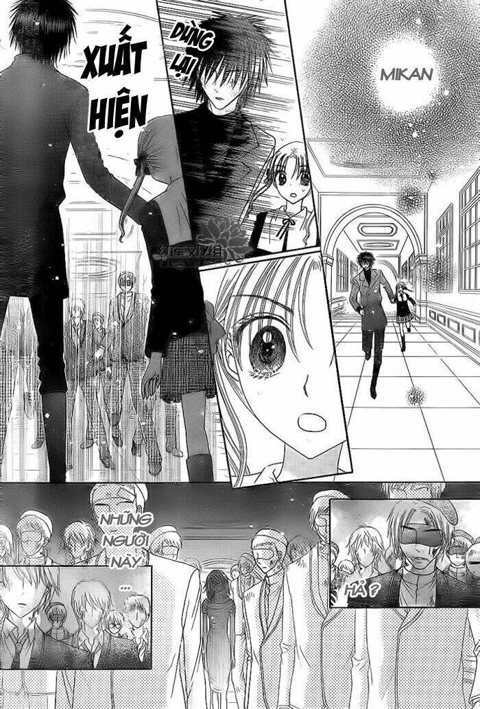 Gakuen Alice Chapter 159 - Trang 2